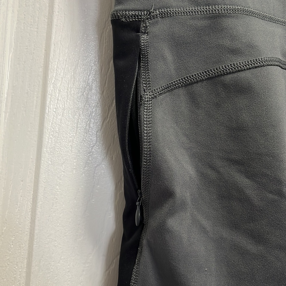 ADIDAS Color Block Legging - Picture 3 of 4